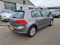 tweedehands VW Golf 1.2 TSI Comfortline NAV.+ Clima Bj:2013 NAP!