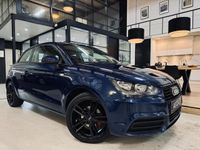 tweedehands Audi A1 1.2 TFSI Attraction| Stoelverwarming| Airco| Regensensor| 18 inch lichtmetalen velgen|