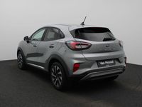 Occasion Ford Puma Titanium 125 PK (91 kW) 2023 Grijs SUV