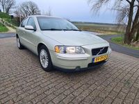 tweedehands Volvo S60 2.4 Edition MET NIEUWE APK