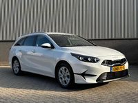 Occasion Kia Ceed Sportswagon 99 PK (72 kW) 2024 Wit Stationwagen