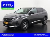 Occasion Peugeot 3008 Allure 2026 Grijs SUV