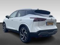 Occasion Nissan Qashqai Tekna+ 190 PK (139 kW) 2023 Wit SUV