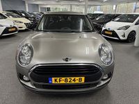 Occasion Mini One Clubman Business 102 PK (75 kW) 2016 Grijs (metallic) Stationwagen