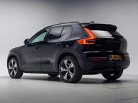 Occasion Volvo XC40 R-Design 300 kW (408 PK) 2020 Zwart SUV