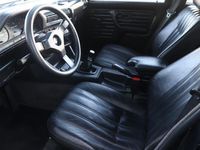 tweedehands BMW 316 3-SERIE Touring i Edition E30 BWJ 1994 UNIEK / LEDER / ZEER NETTE STAAT /