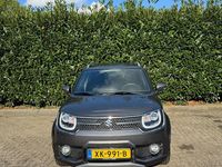 Occasion Suzuki Ignis 90 PK (66 kW) 2019 Grijs Hatchback