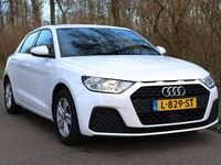 Occasion Audi A1 Proline 116 PK (85 kW) 2020 Wit Hatchback