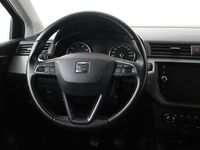 tweedehands Seat Ibiza 1.0 TSI Style Business Intense (NAVIGATIE, CAMERA,