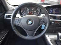tweedehands BMW 320 320 i High Executive Schuif/kanteldak, Automaat, Le