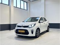 Occasion Kia Picanto 67 PK (49 kW) 2021 Wit Hatchback