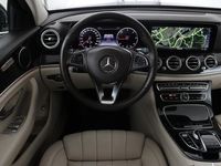 tweedehands Mercedes E200 Business | Carplay | Nappaleder | Adaptive Cruise | LE