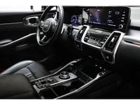 Occasion Kia Sorento 266 PK (195 kW) 2022 Zwart SUV