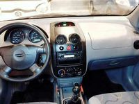 Occasion Chevrolet Kalos 83 PK (61 kW) 2003 Grijs Hatchback