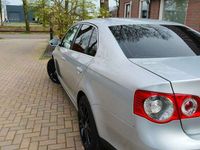 tweedehands VW Jetta 1.6 FSI Comfortline