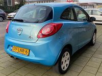 tweedehands Ford Ka 1.2 Cool&Sound|Airco|