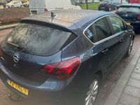 tweedehands Opel Astra 1.4 Turbo Cosmo