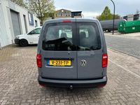 tweedehands VW Caddy 2.0 TDI L1H1 BMT Economy Business NL AUTO KM 116750--10950E