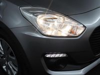 Occasion Suzuki Swift Comfort 90 PK (66 kW) 2017 Grijs Hatchback