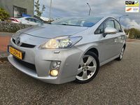 Occasion Toyota Prius 99 PK (72 kW) 2009 Grijs (metallic) Hatchback
