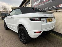 tweedehands Land Rover Range Rover evoque 2.0 TD4 HSE Dynamic Automaat! ?