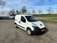 tweedehands Peugeot Bipper 1.3 BlueHDi XT Airco Radio/cd Cruise Control Schuifdeur Profit +