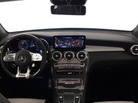 tweedehands Mercedes S63 AMG GLC-KLASSE CoupéAMG 4MATIC+ Premium Plus | V8 | 510 pk | Keramische remmen | AMG performance-stoelen | Performance pakket | Inclusief 24 maanden Certified garantie voor Europa.