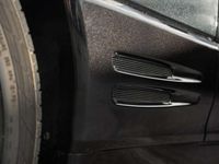 tweedehands Mercedes SL500 Zwitsers geleverd- Mint conditie