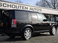 tweedehands Land Rover Discovery 3.0 SDV6 HSE | Leder | Pano | LED | Trekhaak | Luc