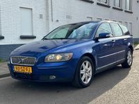 tweedehands Volvo V50 1.6D Edition I