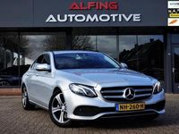 tweedehands Mercedes E220 Prestige Aut Navi Digi Dashboard
