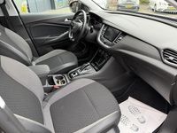 Occasion Opel Grandland X Elegance 229 PK (168 kW) 2021 Grijs SUV