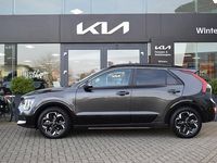 Occasion Kia e-Niro Air 150 kW (204 PK) 2025 Grijs (metallic) SUV