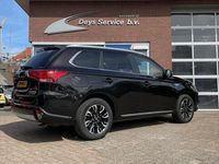 tweedehands Mitsubishi Outlander 2.0 PHEV Executive Edition