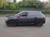 tweedehands Citroën C4 Cactus 1.2 PureTech Shine Automaat Navi/Panodak/17"/Bluet