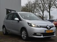 tweedehands Renault Scénic III 1.2 TCe Expression Org NL . Navigatie,Trekhaak, PDC, Clima, Cruise!!