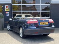 tweedehands Saab 9-3 Cabriolet 2.0T Aero AUTOMAAT