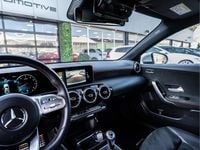 Occasion Mercedes A200 Business 165 PK (121 kW) 2019 Grijs Sedan