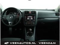 tweedehands VW Jetta 1.4 TSI Comfortline Navi Cruise Trekhaak