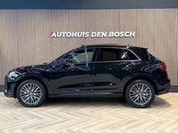 tweedehands Audi Q3 40 TFSI Quattro S Line Pro Line S 190PK. Panodak