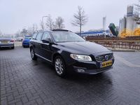 Occasion Volvo V70 150 PK (110 kW) 2017 Grijs Stationwagen