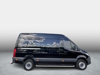Occasion Mercedes Sprinter 150 PK (110 kW) 2024 Overige Van