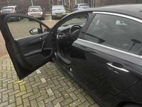 Occasion Peugeot 508 Allure 156 PK (114 kW) 2011 Zwart Sedan