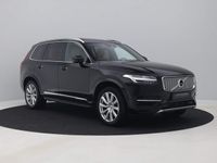 tweedehands Volvo XC90 2.0 T8 Twin Engine AWD Inscription 7-Pers. | PANO | 360° | H&K | HUD | TREKHAAK