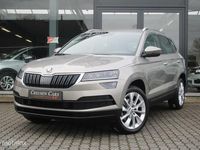 tweedehands Skoda Karoq 1.5 TSI ACT Style Business