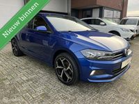 tweedehands VW Polo 1.0 TSI Comfortline Business NAVI*PDC*AIRCO*