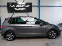 Occasion VW Golf Sportsvan Highline 110 PK (80 kW) 2017 Grijs MPV