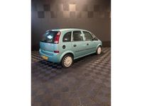 tweedehands Opel Meriva 1.6 Essentia | Airco | Nieuwe APK |