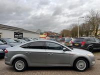 tweedehands Ford Mondeo 2.3-16V Titanium Automaat/Youngtimer/PDC