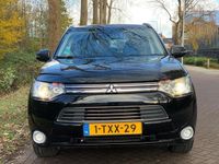 tweedehands Mitsubishi Outlander P-HEV 2.0 PHEV Executive Edition AUT TREKHAAK NAVI !